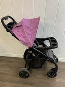 secondhand Graco Verb Click Connect Lightweight Stroller, 2018