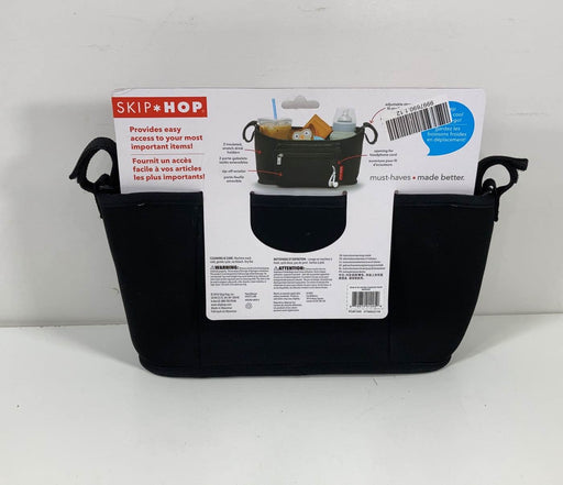 secondhand Skip Hop Grab And Go Stroller Organizer