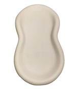 Shop Keekaroo Peanut Changing Pad, Vanilla at GoodBuy Gear