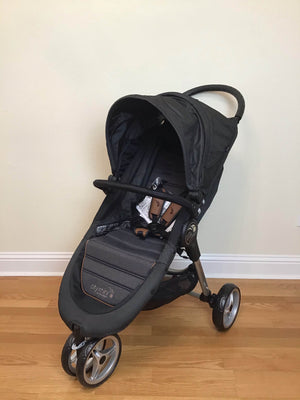 Baby jogger outlet city mini anniversary