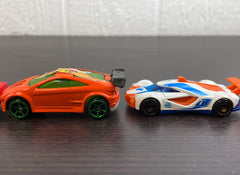 used BUNDLE Toy Vehicles