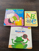 secondhand BUNDLE Board Books