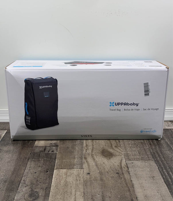 Shop UPPAbaby VISTA Travel Bag, 2015+ at GoodBuy Gear