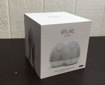 Shop Elvie Breast Pump, Double at GoodBuy Gear