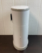 Shop Diaper Dekor Plus Diaper Pail, White at GoodBuy Gear