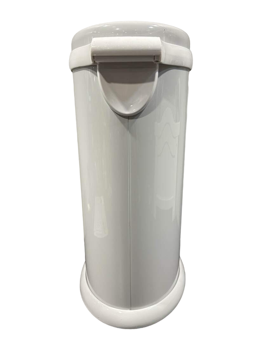 Shop Ubbi Diaper Pail, Gray at GoodBuy Gear