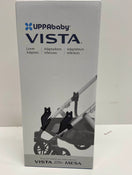 used UPPAbaby VISTA Lower Adapters