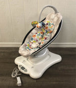 used 4moms MamaRoo