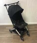 secondhand Strollers