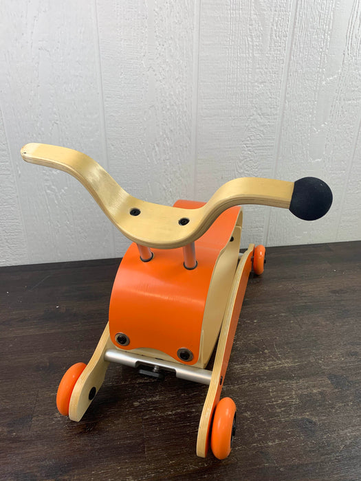 used Wishbone Mini-Flip Racer