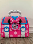 used Disney Minnie Mouse Purse