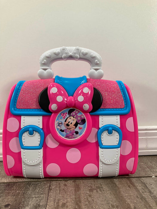 used Disney Minnie Mouse Purse