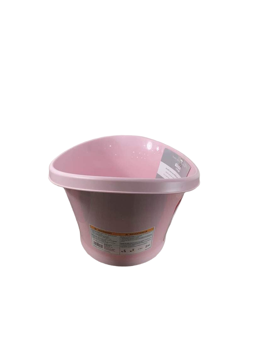 Shop Beaba Shnuggle Baby Bath, Rose at GoodBuy Gear