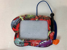 used Fisher Price Cars Magnetic Doodler