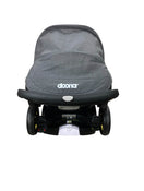 used Doona Infant Car Seat & Stroller Combo