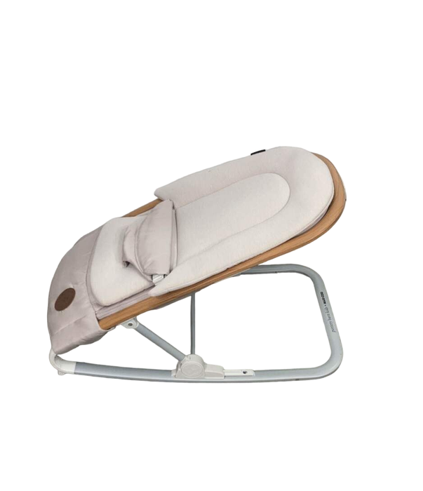 Shop Maxi-Cosi Kori 2-in-1 Rocker, Horizon Sand at GoodBuy Gear