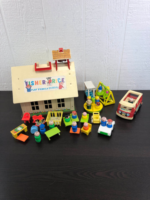 used BUNDLE Fisher Price Toys