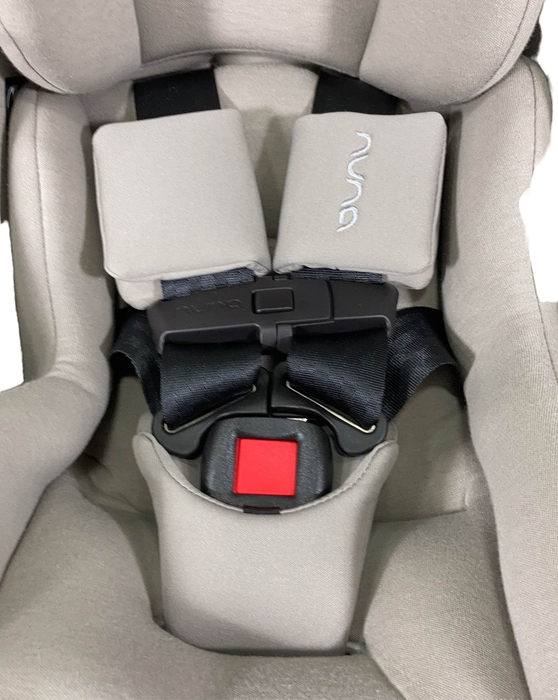 secondhand Carseat