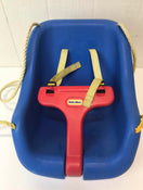 Shop Little Tikes Snug n' Secure Swing at GoodBuy Gear