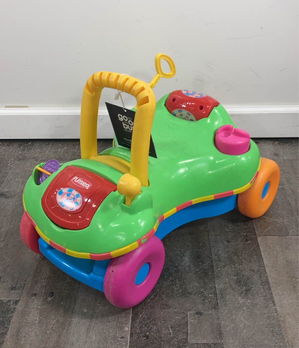 used Playskool Step Start Walk ‘N Ride