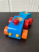 secondhand HABA Bundle Wooden Clutching Toys