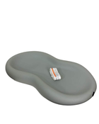 Shop Keekaroo Peanut Changing Pad, Grey at GoodBuy Gear