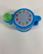 secondhand Fisher Price Laugh & Learn Tap & Teach Drum