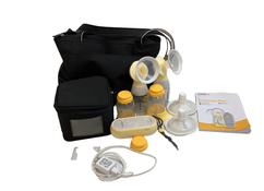 Shop Medela Freestyle Flex Portable Double Electric Breast Pump at GoodBuy Gear