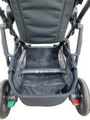 used UPPAbaby CRUZ V2 Stroller, 2022, Jake (Black)