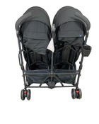 Shop UPPAbaby G-Link V2 Double Stroller, 2022, Jake (Black) at GoodBuy Gear
