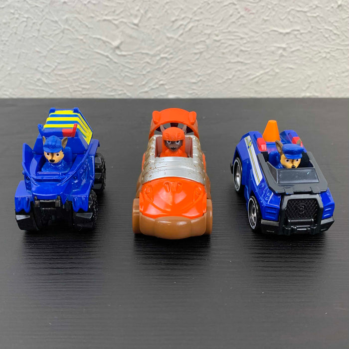 used Toys