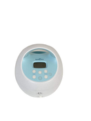 secondhand Spectra Baby S1 Plus Premier Rechargeable Breast Pump