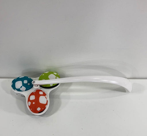 secondhand 4moms MamaRoo Replacement Toy Bar & Balls