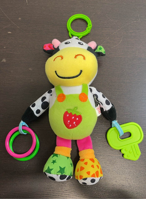 used Willway Rattle Toy