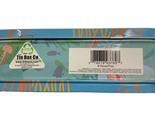 Shop Tin Box Co. Disney Pixar Dory And Nemo Tin Lunchbox at GoodBuy Gear