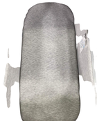 Shop UPPAbaby V2 Bassinet, Jake (Charcoal) at GoodBuy Gear