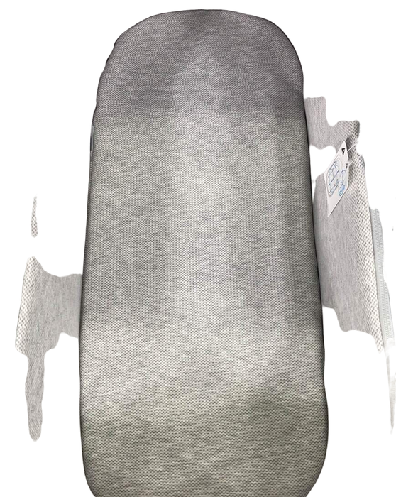 Shop UPPAbaby V2 Bassinet, Jake (Charcoal) at GoodBuy Gear