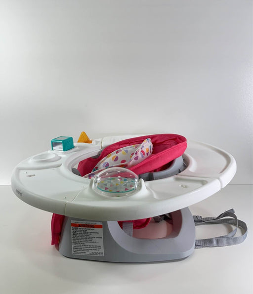 secondhand Summer Infant 4-in-1 Floor And More, Pink