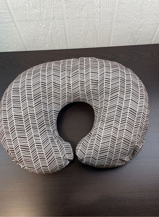Shop Kids N’ Such Nursing Pillow Cover With Nursing Pillow at GoodBuy Gear
