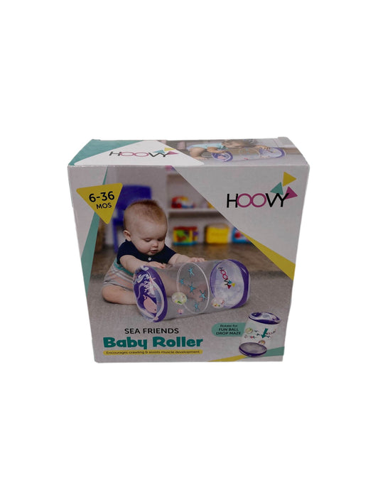 secondhand Hoovy Inflatable Baby Roller