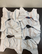 Shop Alva Baby One Size Adjustable Cloth Diapers at GoodBuy Gear