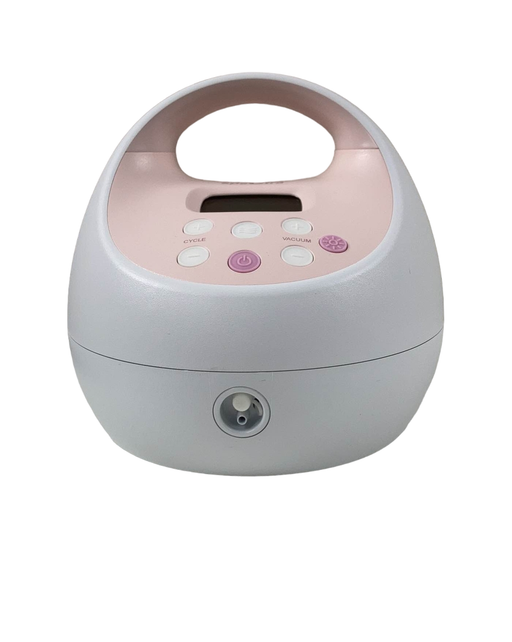 secondhand Spectra Baby S2 Plus Electric Breast Pump