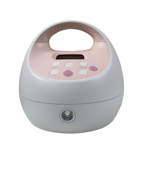 secondhand Spectra Baby S2 Plus Electric Breast Pump