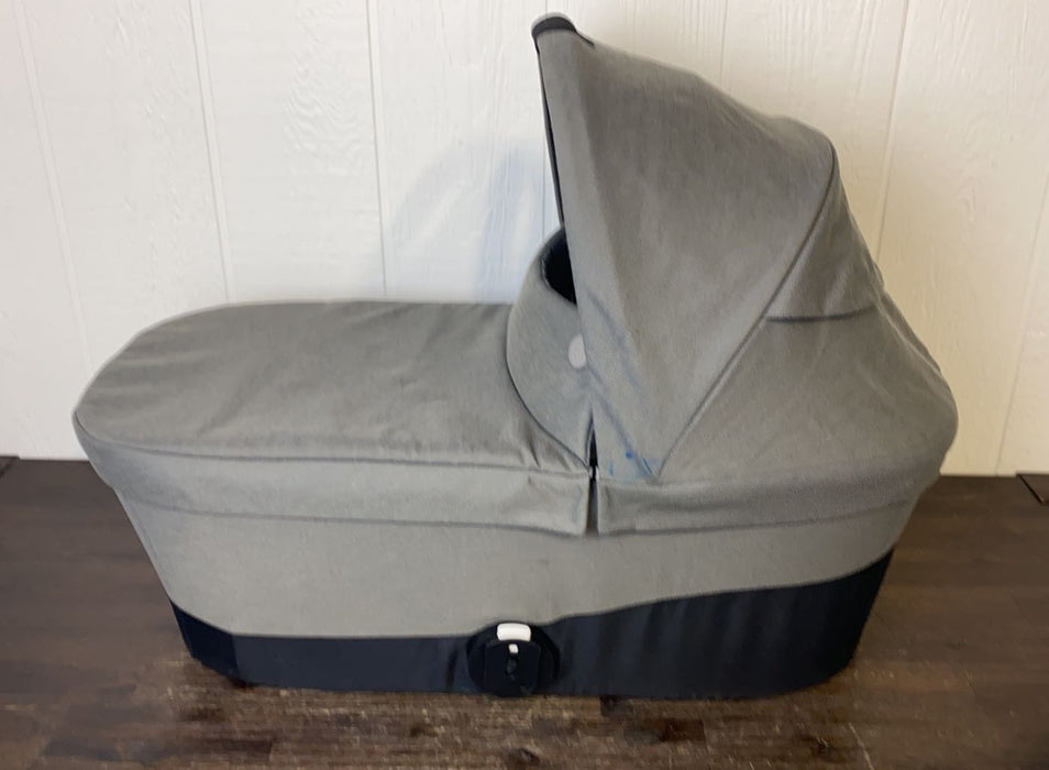 secondhand Cybex Gazelle Cot