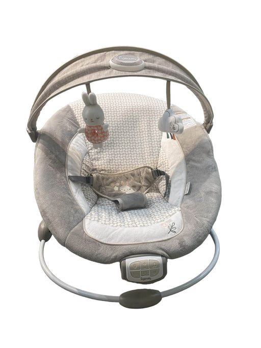 used Ingenuity Inlighten Bouncer, Twinkle Tails