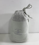Shop Humble-bee Nurse-Sling Ergonomic Nursing Pillow, Gray at GoodBuy Gear