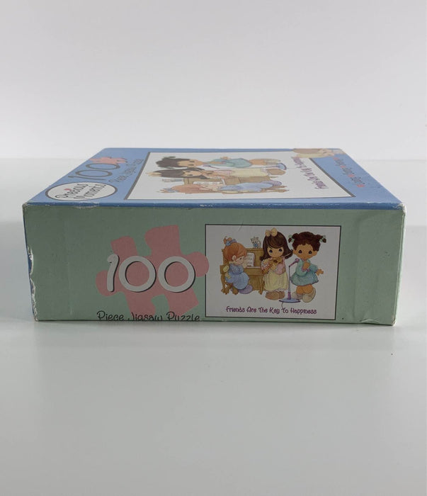 secondhand Precious Moments Puzzle