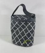 used JJ Cole Double Bottle Tote