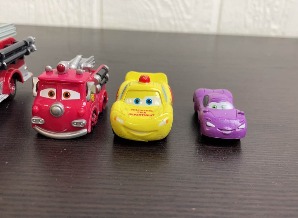 secondhand BUNDLE Cars