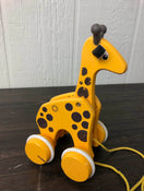 used Brio Giraffe